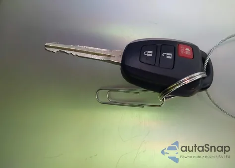 2016 Toyota Rav4 Le from USA, damaged, VIN JTMZFREV9GJ092907